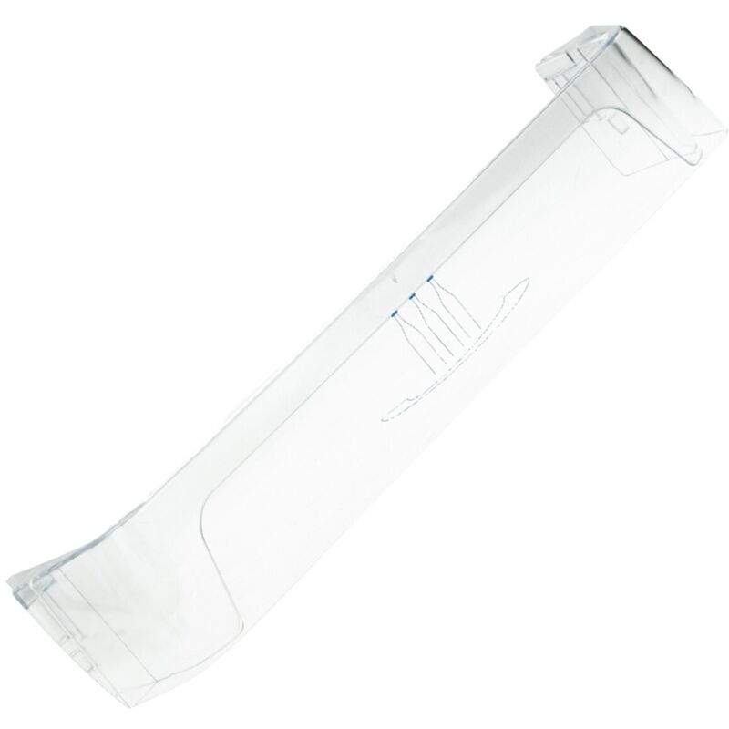 Faure - Balconnet porte bouteilles d'origine 435X111X80 mm