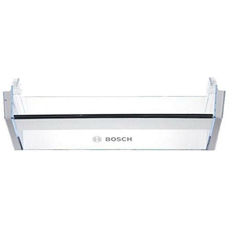 Bosch - Balconnet porte bouteilles d'origine 437X115X112 mm (00743239) Réfrigérateur, congélateur siemens