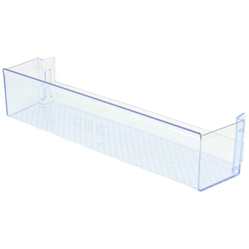 Beko - Balconnet porte-bouteille (43,2x11,5x0,9 cm) pour Réfrigérateur 4640560100