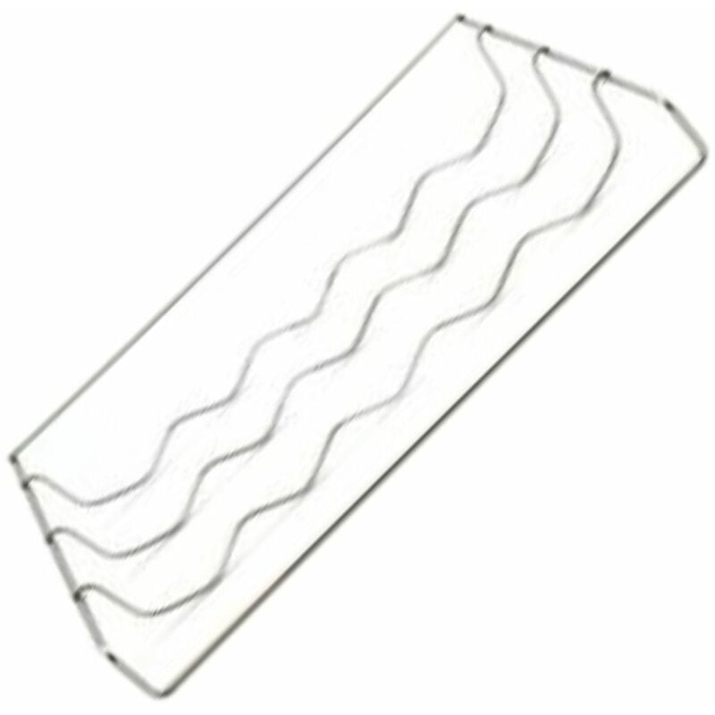 Samsung - Balconnet porte bouteilles d'origine 441X294 mm (DA75-00266C) Réfrigérateur, congélateur