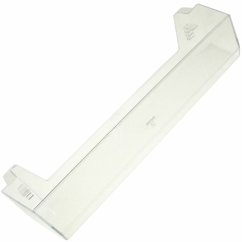 Hotpoint Ariston - Balconnet porte bouteilles d'origine 485X114X95 mm (C00387125, 481010853823) Réfrigérateur, congélateur ariston hotpoint, indesit
