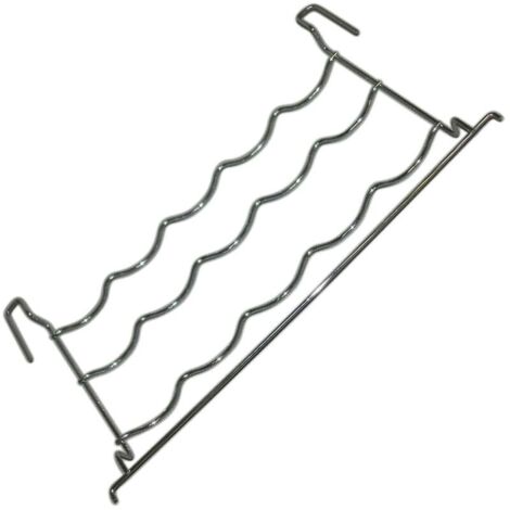 Balconnet porte bouteilles (4238580300) Réfrigérateur, congélateur 306116 BEKO