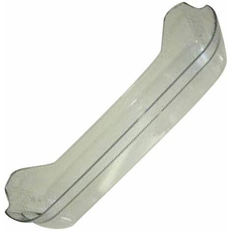 Balconnet porte bouteilles 441X102X91 mm