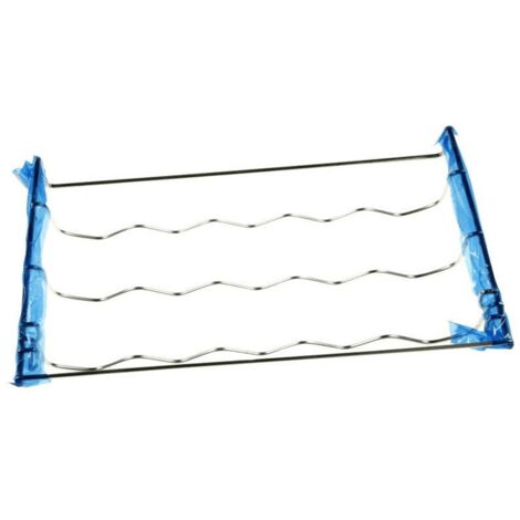 Balconnet porte bouteilles 441X294 mm DA7500266C – Pièce détachée réfrigérateur – Compatible modèles Samsung – Maximiser espace rangement
