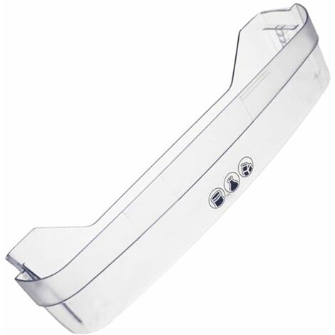Balconnet porte bouteilles (481241818749, C00525078) Réfrigérateur, congélateur BAUKNECHT, WHIRLPOOL