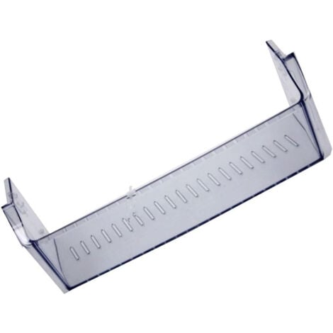 Balconnet porte-bouteilles (505 x 113 x 120 mm) pour réfrigérateur Teka, Waltham, Essentiel B, Electrolux, Smeg - 40003432