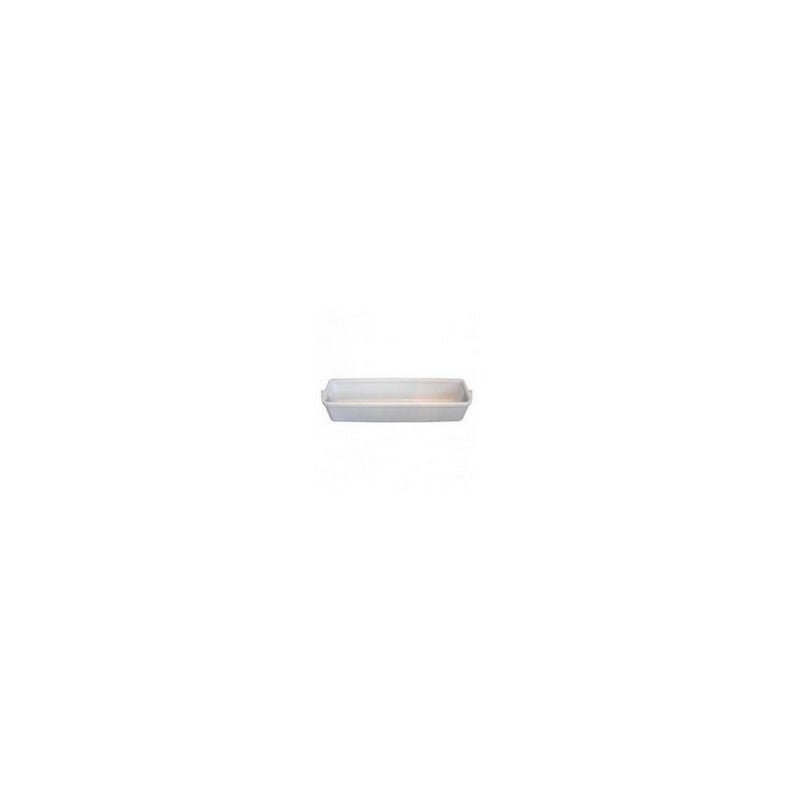 Whirlpool - Véritable bauknecht porte du réfrigérateur bouteille plateau