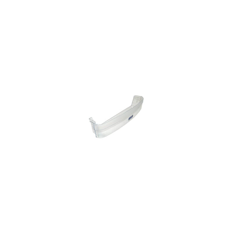 Whirlpool - véritable Bauknecht plastique transparent Frigo Porte Bouteille plateau 480132102029 gratuit del
