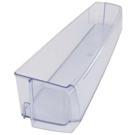 Balconnet porte-bouteilles (56,5 x 10,5 x 9 cm) pour refrigerateur Balay, Pistos, Neff, Profilo - 00440498