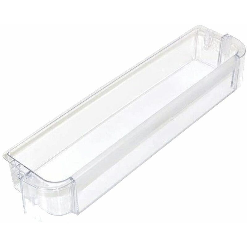 Whirlpool - Balconnet porte bouteilles d'origine 445X104X65 mm (481010471454, 480132101346) Réfrigérateur, congélateur ariston hotpoint, bauknecht,