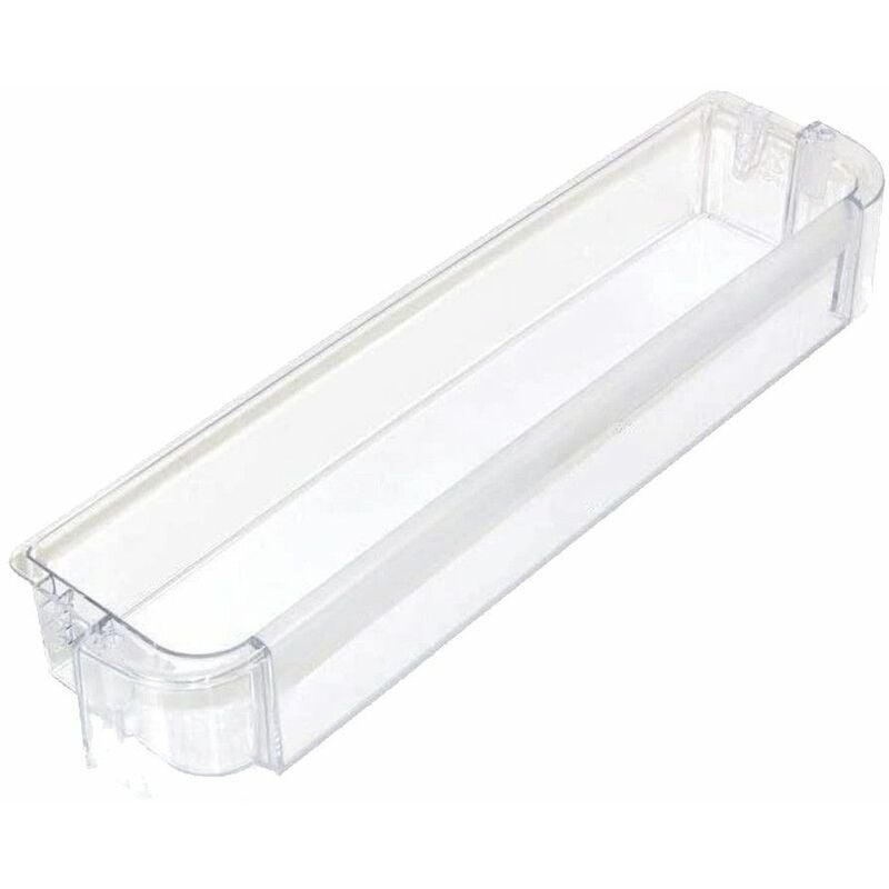Whirlpool - Balconnet porte bouteilles d'origine 445X104X65 mm (481010471454, 480132101346) Réfrigérateur, congélateur ariston hotpoint, bauknecht,