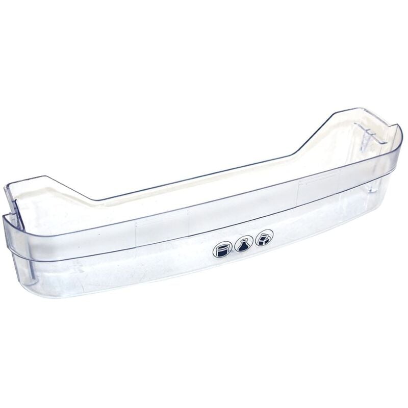 Whirlpool - véritable Réfrigérateur Congélateur bouteille étagère rack. Numéro de pièce 481241818749