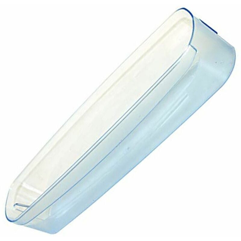 Indesit - Balconnet porte bouteilles d'origine 458X402 mm