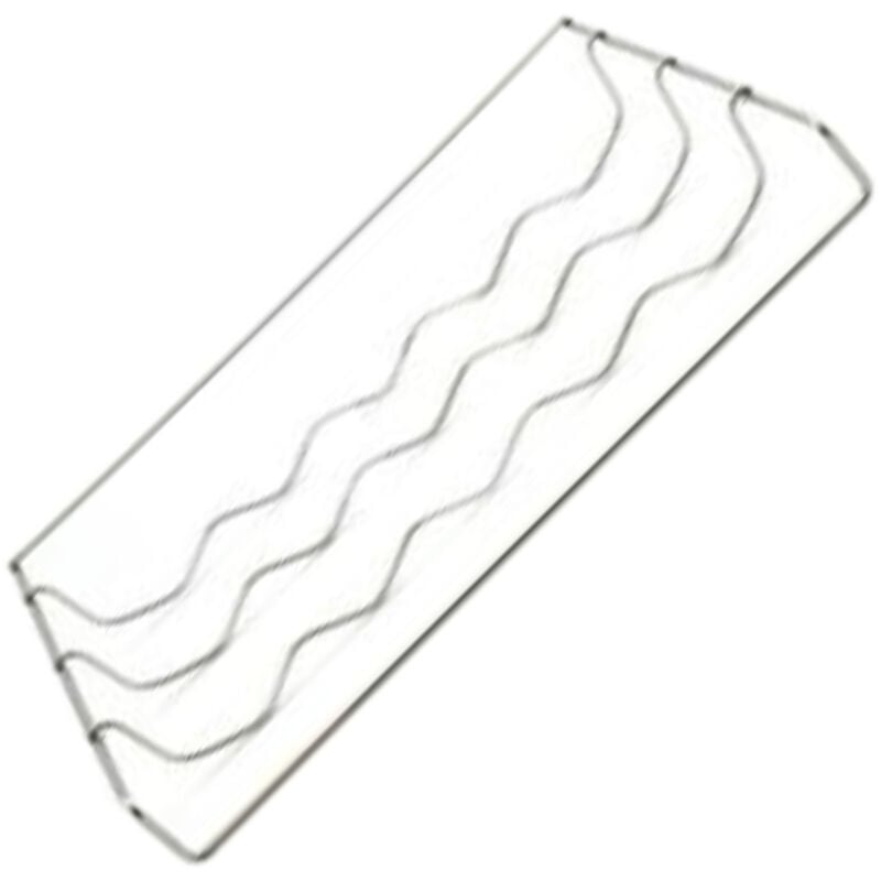 Samsung - Balconnet porte bouteilles d'origine 441X294 mm