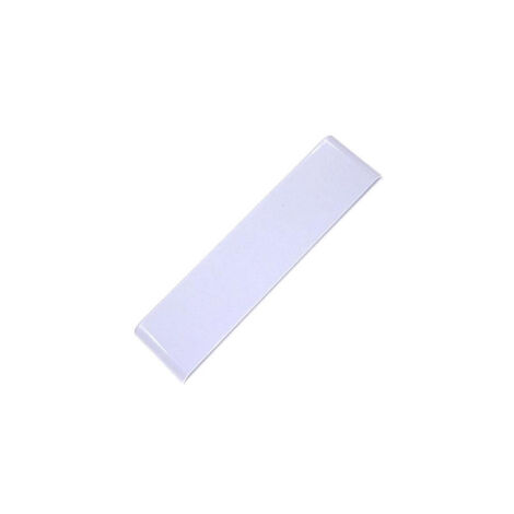 Balconnet porte bouteilles d'origine 398X95 mm Réfrigérateur, congélateur 481241828649 WHIRLPOOL