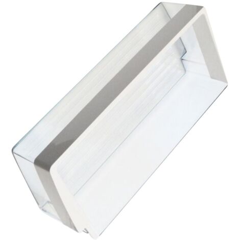Balconnet porte bouteilles d'origine 419X178X102 mm