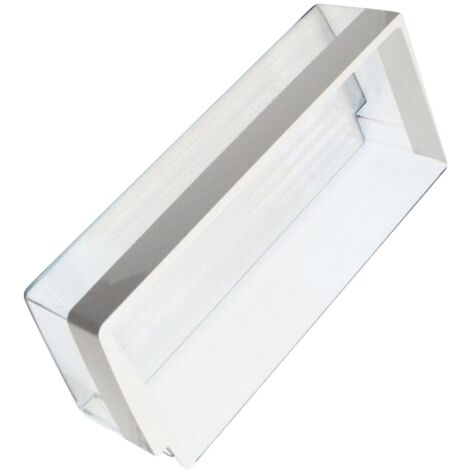 Balconnet porte bouteilles d'origine 419X178X102 mm