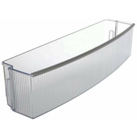 Balconnet porte bouteilles d'origine 425X113X100 mm (00439050) Réfrigérateur, congélateur NEFF