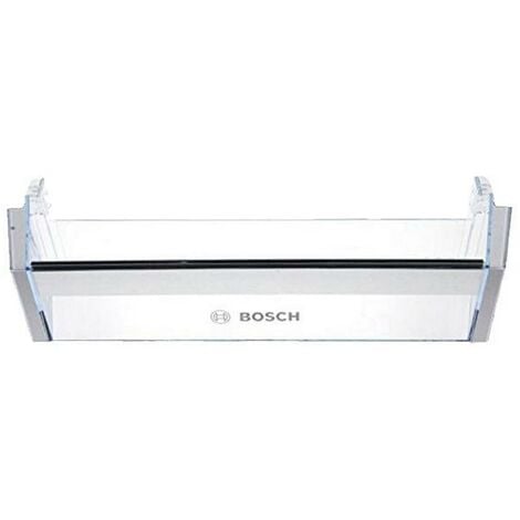 Balconnet porte bouteilles d'origine (00743239) Réfrigérateur, congélateur BOSCH, SIEMENS