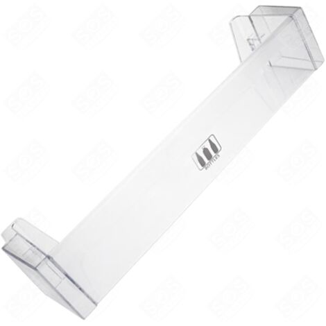 Balconnet Porte-bouteilles Pour Réfrigérateur Whirlpool – Pièce Détachée Modèle 480131100916 – Compatible Plusieurs Références