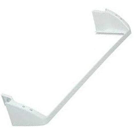 Balconnet porte bouteilles d'origine 475X125 mm (7424274) Réfrigérateur, congélateur LIEBHERR