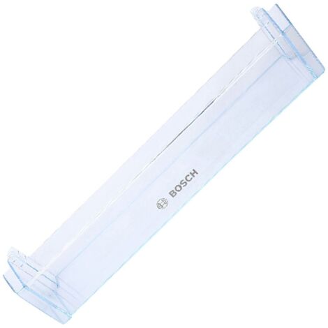 Balconnet porte bouteilles réfrigérateur – Compatible modèles Bosch – Optimise l'espace de rangement – Référence 11012409