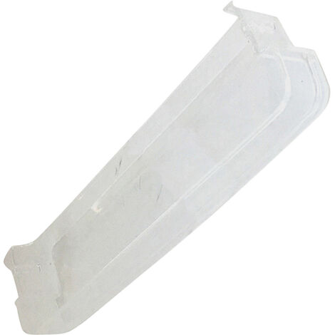 Balconnet pour petit pots 435x100x50 mm