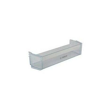 Balconnet porte bouteilles d'origine 471X122X96 mm (00704751) Réfrigérateur, congélateur BOSCH, SIEMENS