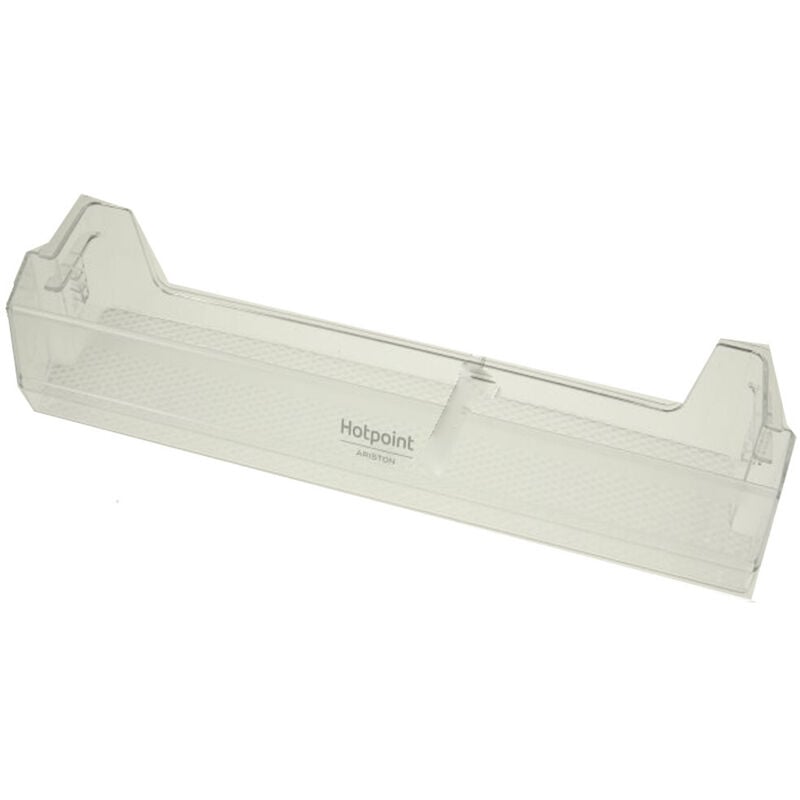 Hotpoint Ariston - Balconnet (repère 152 0) d'origine 435X91X65 mm 481010824868 hotpoint
