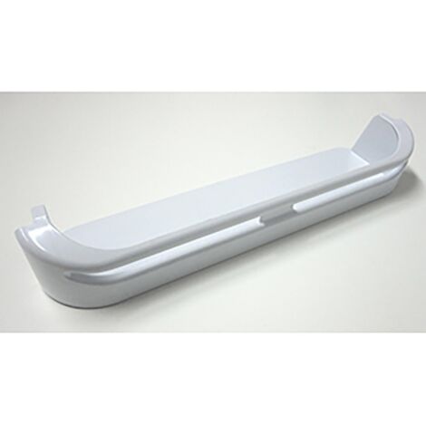 BALCONNET SUPERIEUR BLANC (STYLE) 410/15 POUR REFRIGERATEUR ARISTON - C00086701