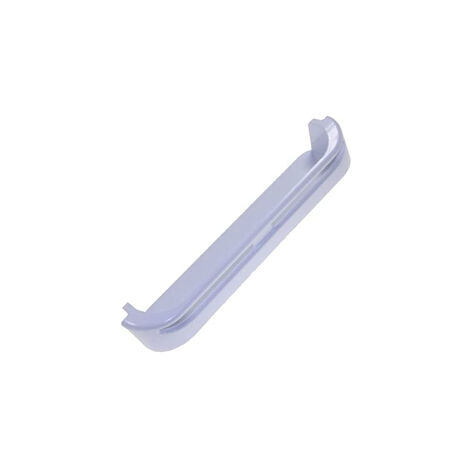 Balconnet Superieur Blanc (style) 410/6ø Référence : C00089091 Pour Refrigerateur
Indesit