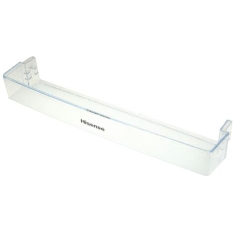 Balconnet supérieur de porte 480X101X61 mm