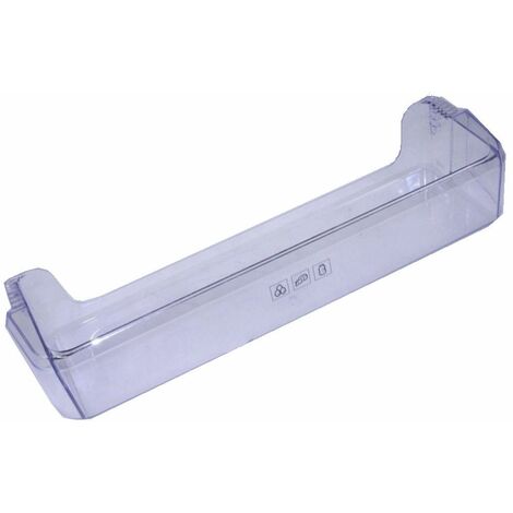 Balconnet supérieur d'origine  415X74X110 mm (DA63-04872A) Réfrigérateur, congélateur SAMSUNG