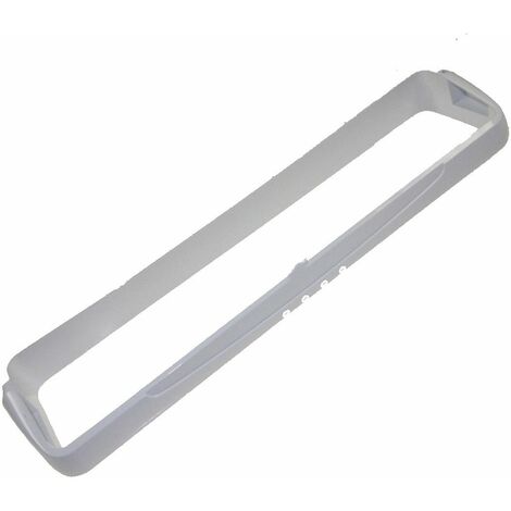 Balconnet support bacs 503X113X50 mm (41000771) Réfrigérateur, congélateur CANDY, HOOVER