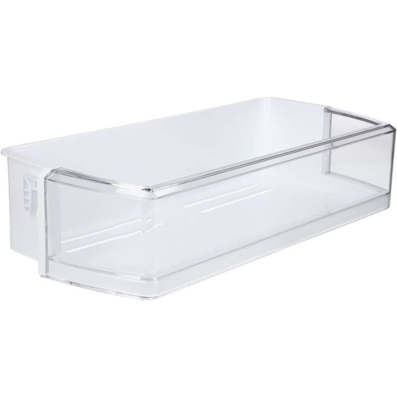 LG - Balconnet supérieur (42 x 18,5 x 9 cm) pour réfrigérateurs américain