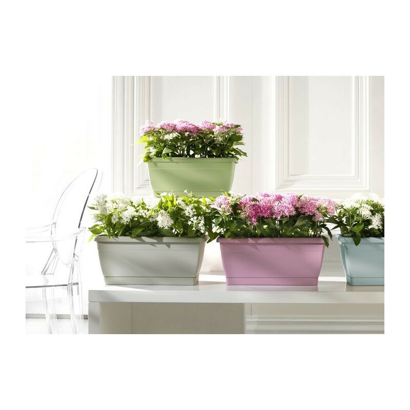 Balconnière Roxanne Pastel Ivoire - 50 cm - Ivoire