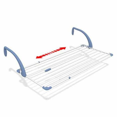 Balcons/Radiateurs Brezza Extend Gimi