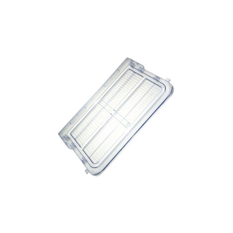 Balda, Botellero para cajón de verduras 612X428 mm Frigorífico, congelador 4248721500 BEKO