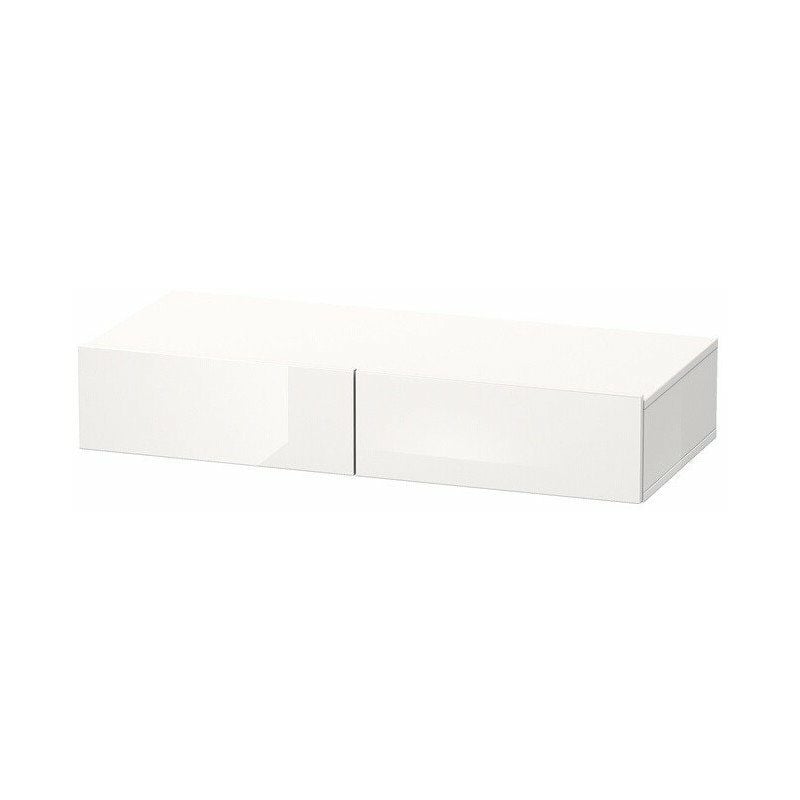 

Duravit - Balda cajón DURASTYLE 440x1000x150mm mate claro blau / mate basalto