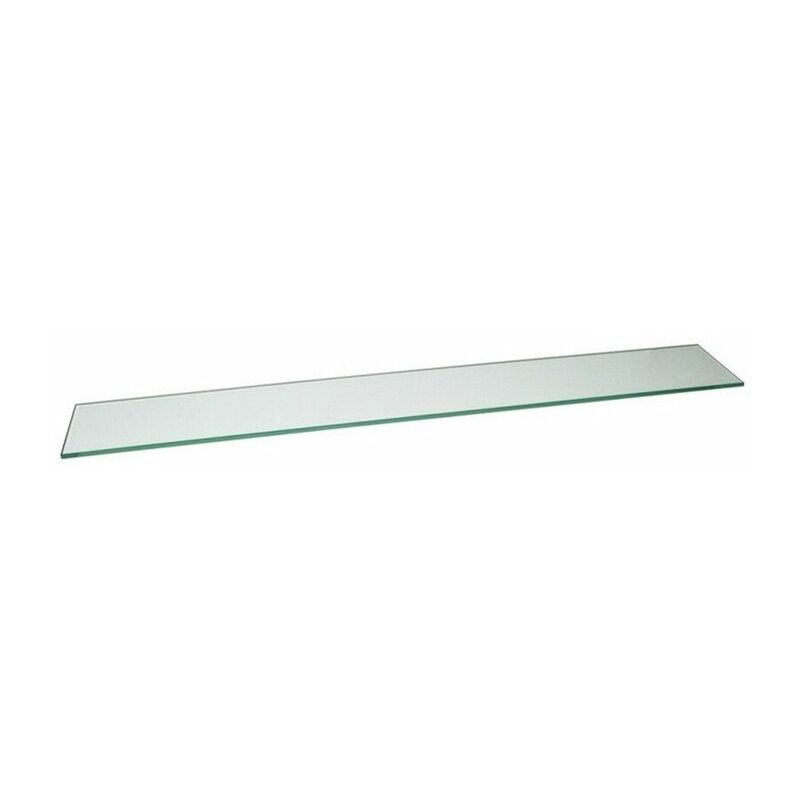 

Emco - Balda de cristal SYSTEM 2 700mm