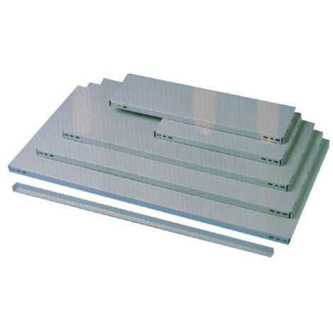 BALDA PANEL ESTANTERIA BLANCA - 60X40 CM