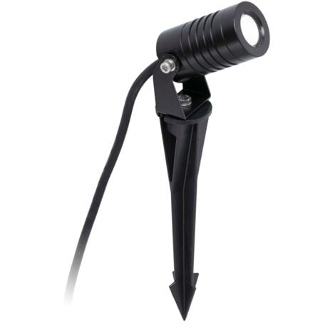 BALDER Proyector con estaca 70469