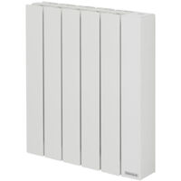 Baléares 2 : Radiateur chaleur douce à inertie - Thermor