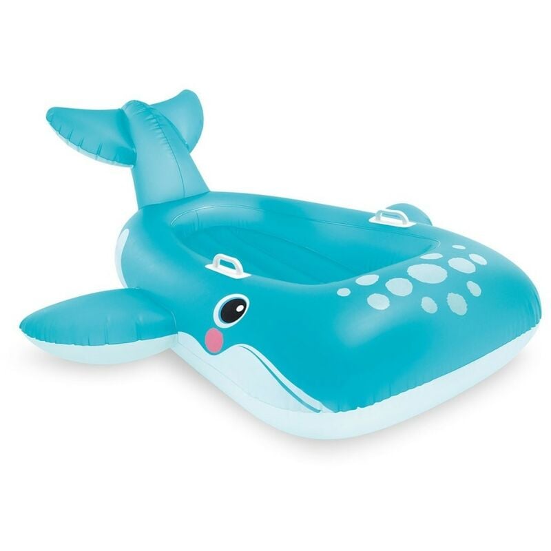 Intex - Baleine à chevaucher