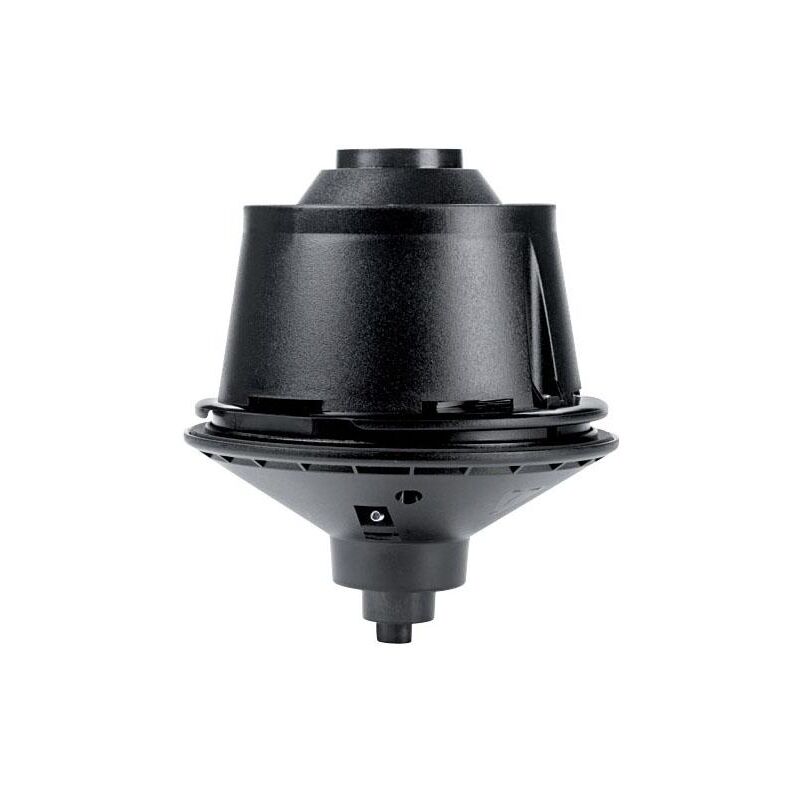 Bali Eclairage à composer pour mât Ø60 mm (ballast avec appareillage sodium) Aric 0433