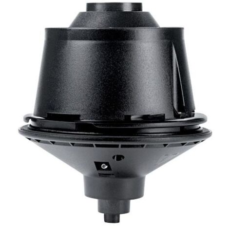 BALI Eclairage à composer pour mât Ø60 mm (ballast avec appareillage sodium) ARIC 0433