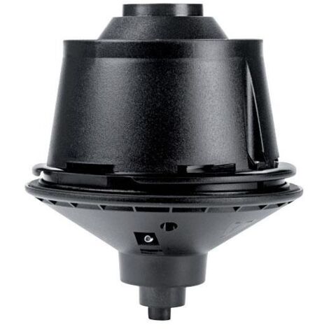 BALI Eclairage à composer pour mât Ø60 mm (ballast avec appareillage sodium) ARIC 0433