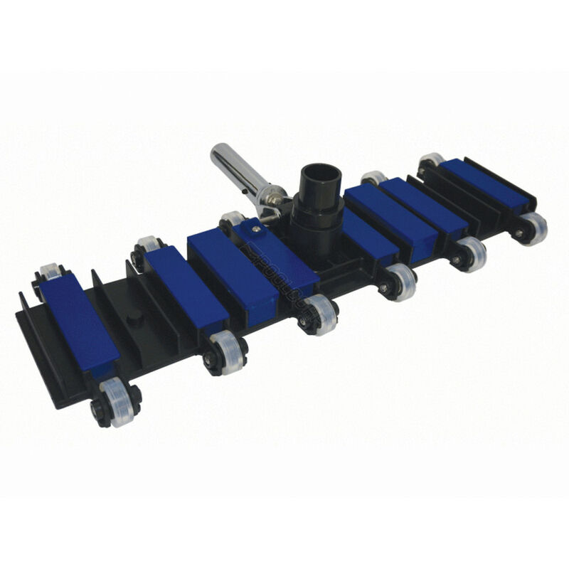 

Kokido - Cabeza de escoba Flex pro. 56 cm. para piscina de hormigón.