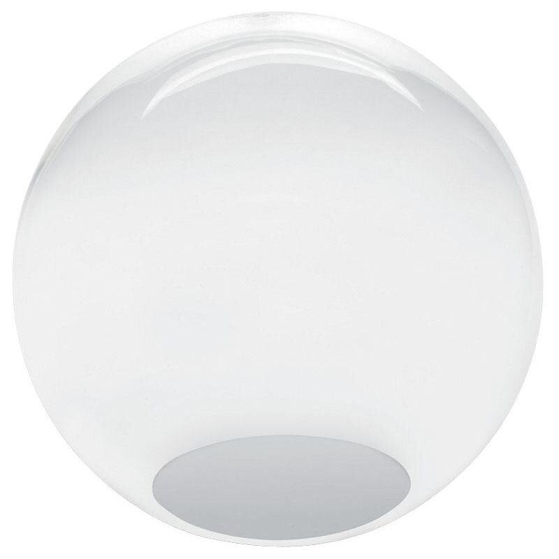 Aric - bali Globe en pmma Ø400mm pour mât Ø60mm 0804