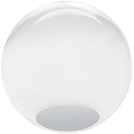 BALI Globe en PMMA Ø400mm pour mât Ø60mm ARIC 0804